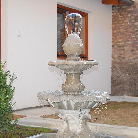Apartments Castanea Saraievo Exterior foto